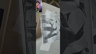 Printer Sharp AR-5316E bisa copy dan scan