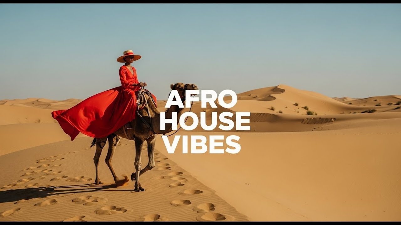 Afro House Mix 2025 | The Best of Afro House 2025 | Mix 53