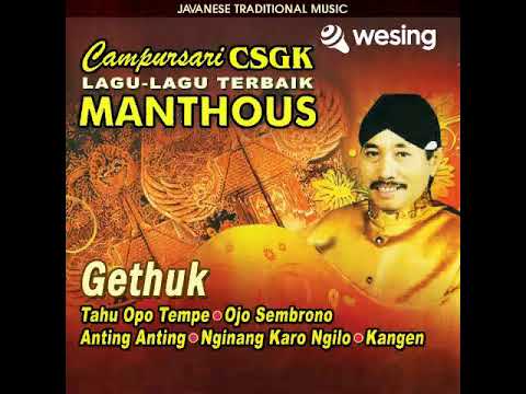 Mbah Dukun manthous - cover ruli setiawan.