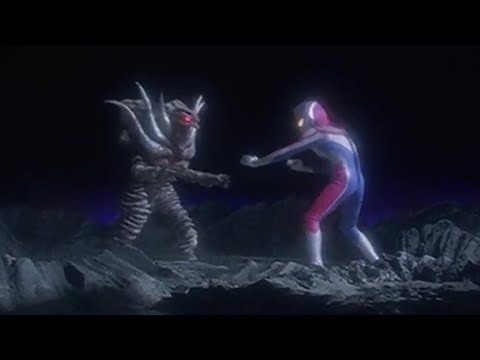 Ultraman Dyna Episode 39: The Light and Shadow of the Youthful