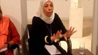 الدكتورة سناء ابراهيم