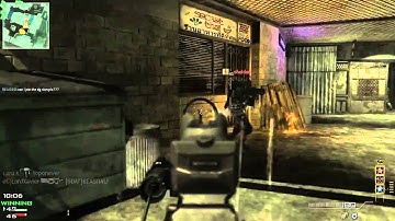 P90 MOAB Bootleg dG|LordXavier