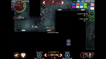 [SAS4] SAS Zombie Assault - Apocalypse wave 300 Power Out