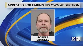 Troopers: Man faked kidnapping after Super Bowl squares ripoff