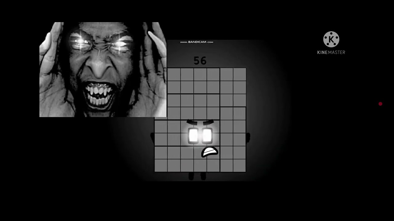 Uncannyblocks Band 51-68