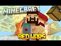 ПОДРЫВАЕМ ВРАГОВ - Minecraft Bed Wars (Mini-Game)