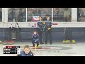 WFG Canadian Junior Cup 2023 - Draw 10: Semi Finals - Zemmelink vs St. Gallen