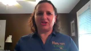 Parks and Recreation Advisory Commission Meeting - June 8