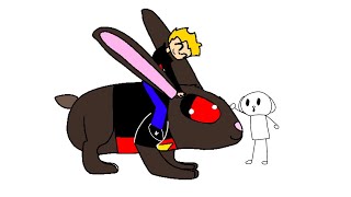 Swedish Alphabet Lore (Nun Känner Jag Till Mina ABC) Epilogue……