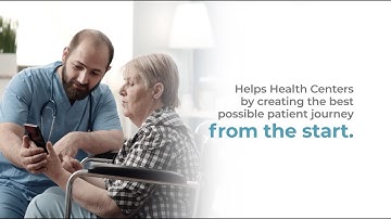 Patient Intake Software for FQHCs