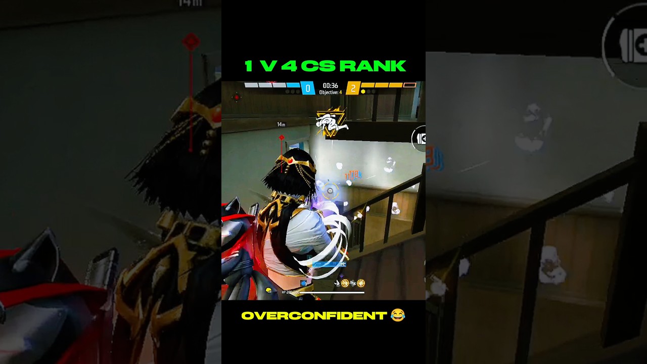 my over confidence 🤯 