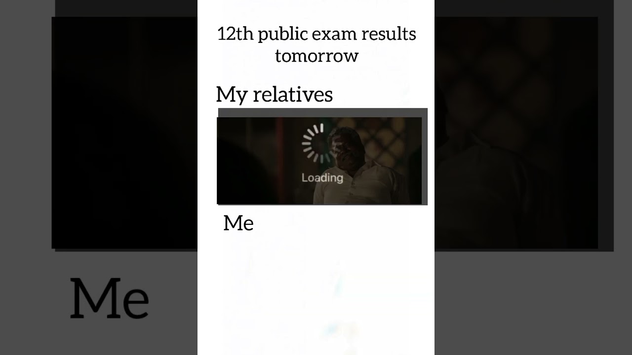 12 public exam results whatsapp status in Tamil