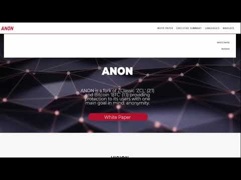 Anonib WV: The Complete Breakdown