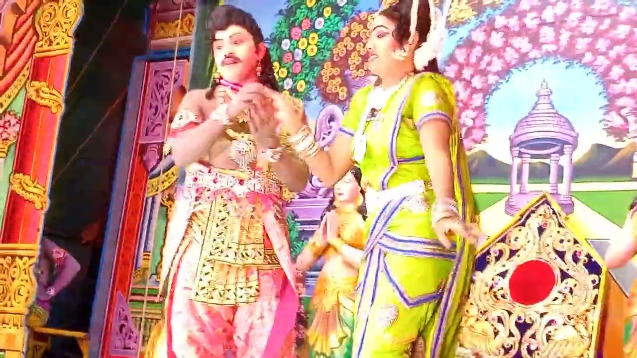 kurukshetra uttare abimanyu udyanavana uttare patradalli smt lakshmi tumkur download by lakshmu