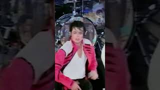 Michael Jackson - Beat It (Live in Oslo, 1992) #SHORTS
