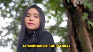 Kevin - CINTO TAK SAPADAN