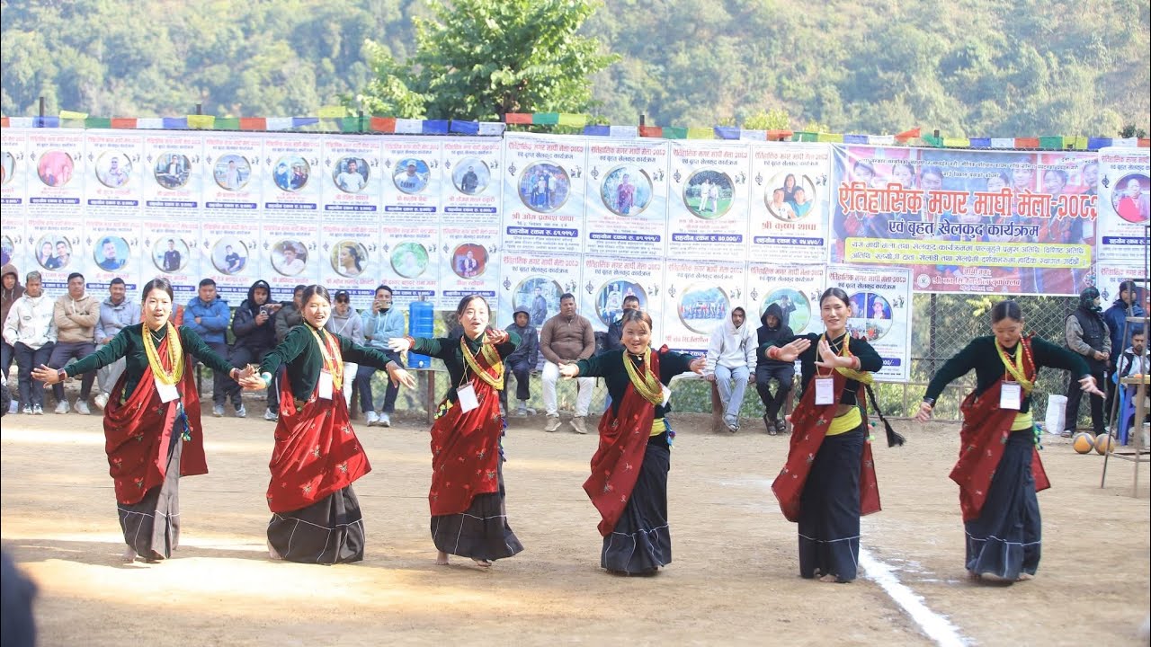 छैन र माया ❤️cover dance