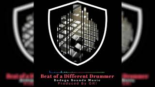 Beat of a Different Drummer instrumental [140 BPM] by Bodega Sounds Music