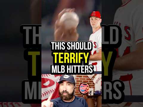 How Ben Joyce made his Fastball ever BETTER 😳