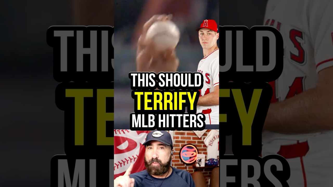 How Ben Joyce made his Fastball ever BETTER 😳