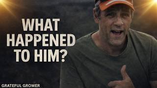 The Creator Who Walked Away From Youtube For God Grateful Grower