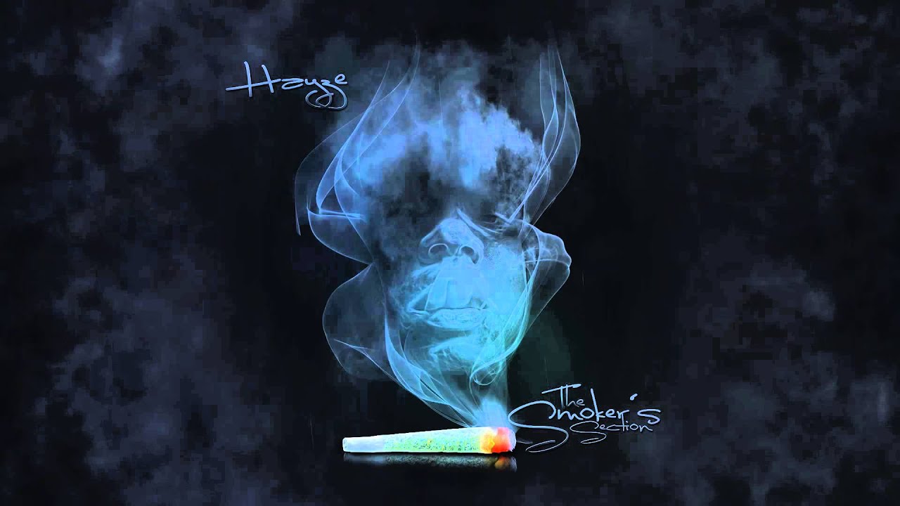 Hayze - The Smokers Section Interlude