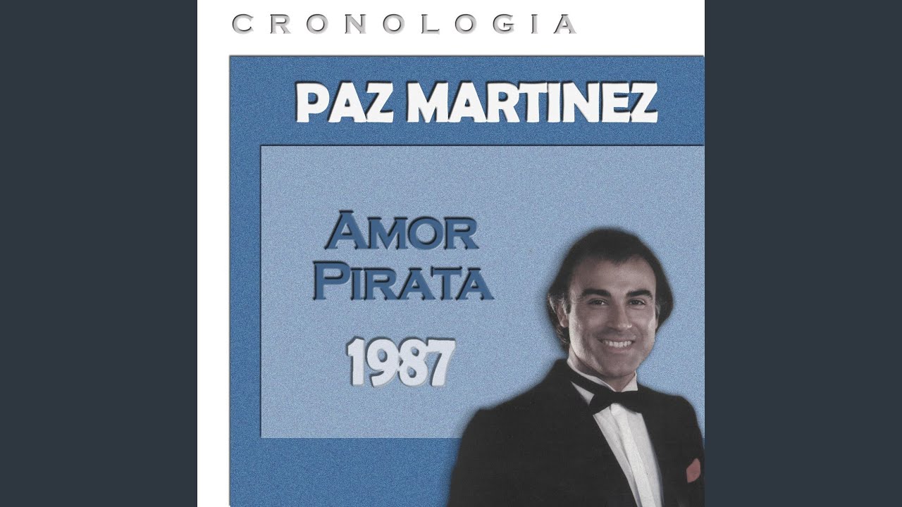 Amor Pirata