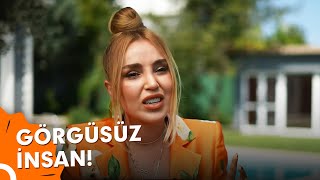 Jale Mahmudova'dan Şok Sözler! | Zuhal Topal'la Yemekteyiz 221. Bölüm