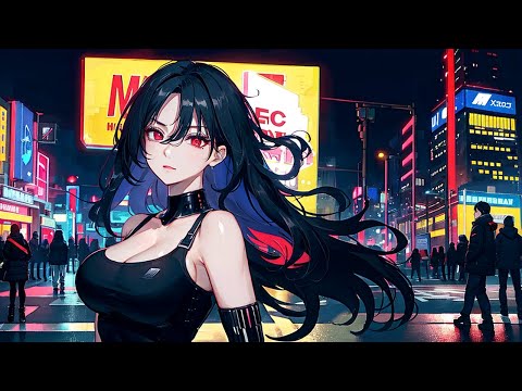 City Pop Mix 🖤 - YouTube