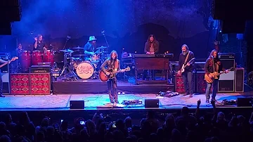 Blackberry Smoke "I Ain't Got The Blues Anymore" The Norva 4/21/2022