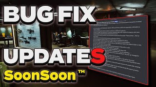 Celebrity BSG Lists Planned Bug Fixes - Tarkov News & Updates Net Worth