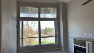 Two Bedroom One Bath in downtown Renton, WA