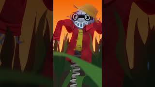 Dawn of the Scarecrow with Mission.io