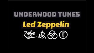Led Zeppelin  Bring It On Home  1969  Ws