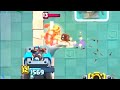 The Prince did a 360 No Scope on my tower