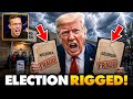 🚨BREAKING: DOJ Announces Truth About 2020 Election: ‘We Have TONS Of Evidence It Was RIGGED…’