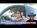 The Traffic Stop That Broke a Military Wife