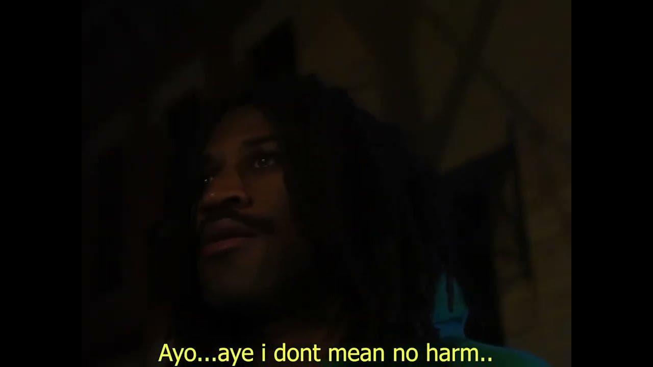 HESH CARDIEL - "I DONT WEAR BALENCI" ( MUSIC VIDEO )