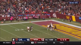 Every NFL Hail Mary Attempt 2024 - 2025
