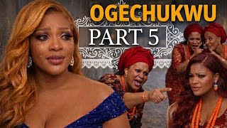 They mocked her for being unmarried if only they knew 