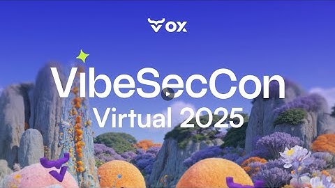VibeSecCon Virtual 2025 Recap