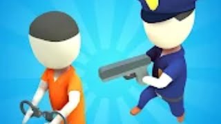 Crime City - Arrest Them All Gameplay Android Mobile screenshot 1