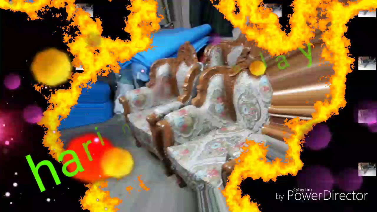 dining chair upholstered YouTube