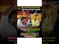 This is the Beauty of India faith brings people together