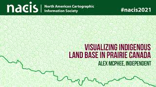 Indigenous Land Base in Saskatchewan - Alex McPhee