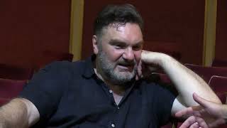 Mein Weg | Martin Leutgeb