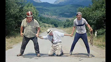 Этимология слова ШЁЛ.