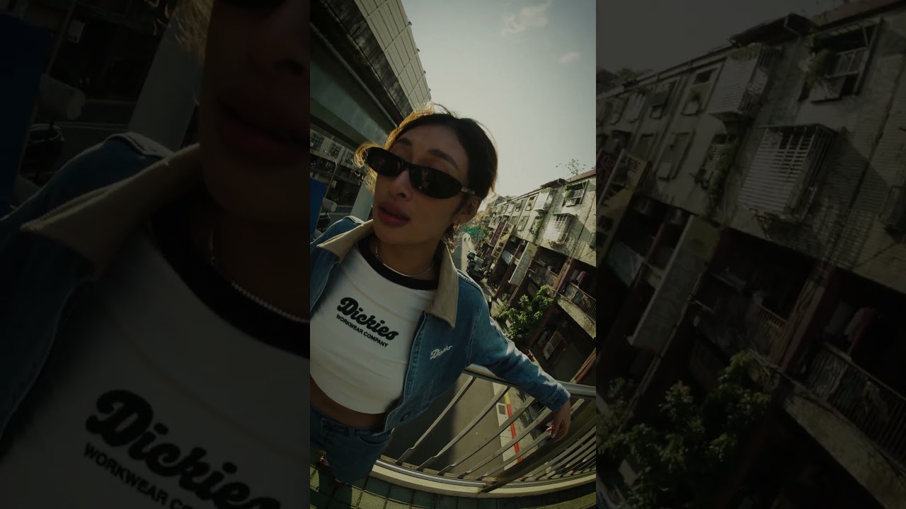 Dickies 42283 工裝短褲