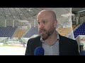 Reaction: Coventry Blaze 1-5 Guildford Flames (120322)