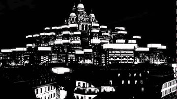 =Renaissance= Trailer HD! 1080p